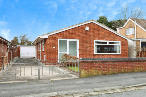 Douglas Drive, Freckleton, PR4