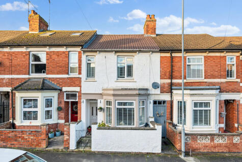 Balfour Street, Kettering, NN16