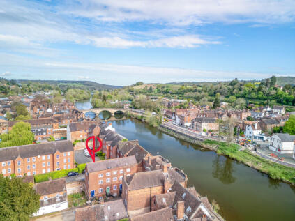 Severn Side South, Bewdley, DY12