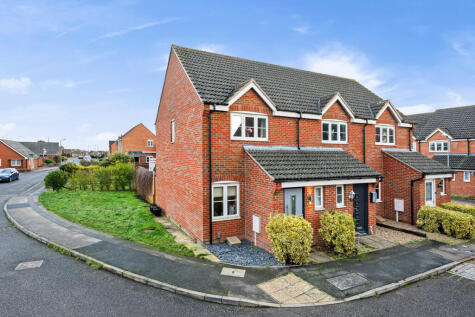 Scott Avenue, Rothwell, NN14