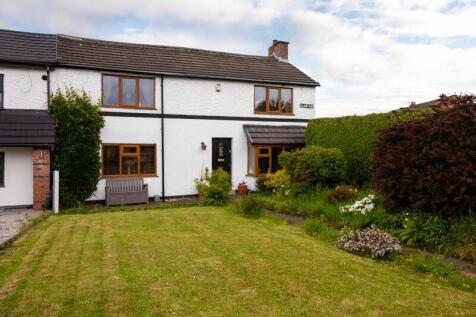 Island Row, Ince, Wigan, WN2 2LF