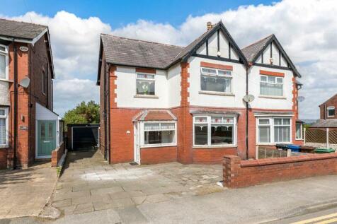 Orrell - 3 bedroom semi-detached house for sale