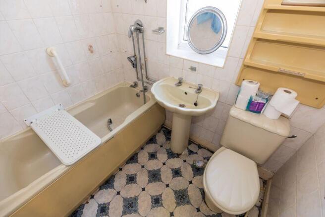 Bath