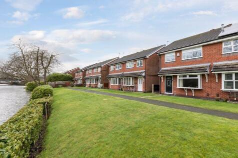Abbey Court, Wigan, WN6 7TR
