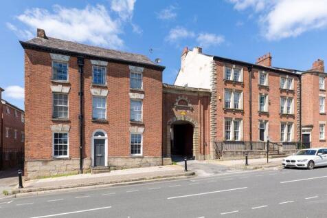 Mabs Cross Court, Wigan, WN1 1ZL