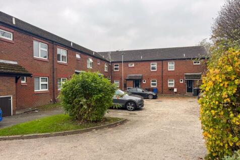 Richmond Street, Wigan, WN3 5EB