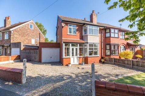 Abbey Drive, Orrell, WN5 8RW