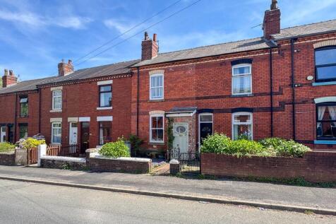 York Road South, Ashton-In-Makerfield, WN4 9DT