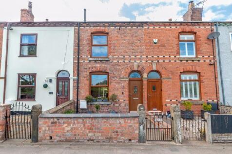 Appley Lane South, Appley Bridge, WN6 9AR