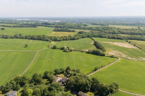 The Beeches, Carr Mill Road, Billinge, WN5 7TY