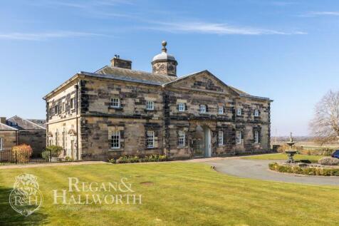 The West Wing, Lathom House, Lathom Park, L40 5UP