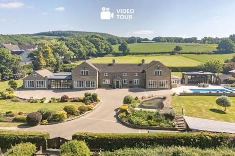 Rookery Cottage, Hillock Lane, Dalton, WN8 7RJ