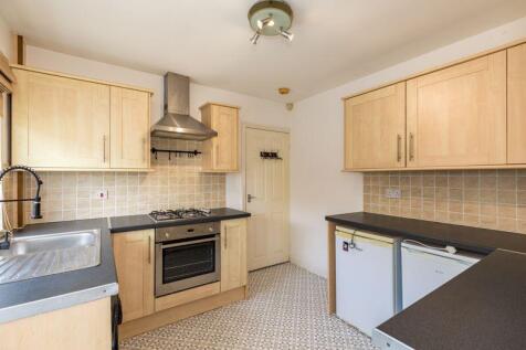 Algernon Street, Hindley, WN2 3EG