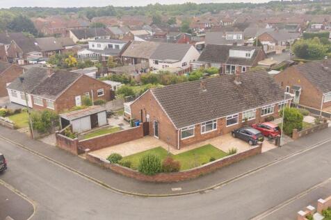 Longmead Avenue, Ashton-In-Makerfield, WN4 8SQ