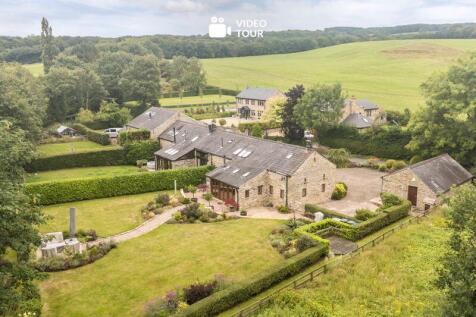 Gamekeepers Barn, Lees Lane, Dalton, WN8 7RE