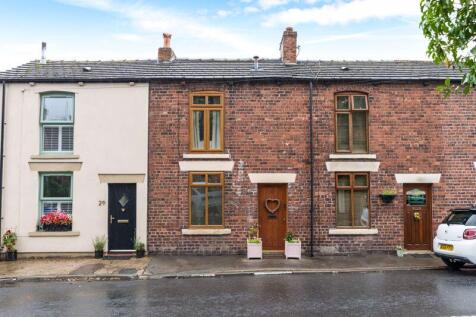 Higher Lane, Upholland, WN8 0NL