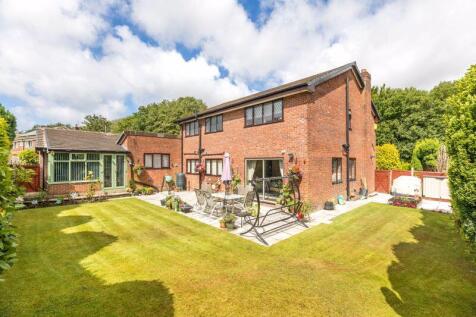 Cranleigh, Standish, WN6 0EU