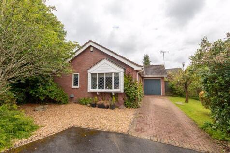 Kingfisher Park, Skelmersdale, WN8 6XS