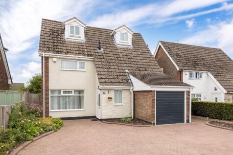 Stuart Crescent, Billinge, WN5 7NW