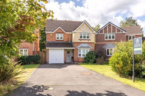Hansby Close, Skelmersdale, WN8 6BL