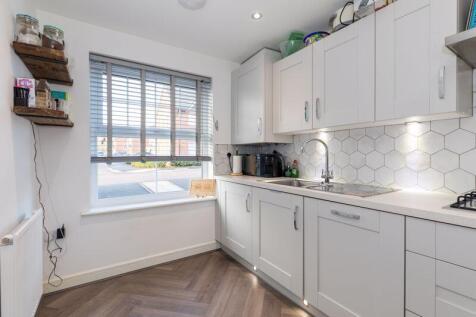 Granary Square, Aspull, WN2 1DF