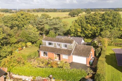 Monsol, Dark Lane, Mawdesley, L40 2QU