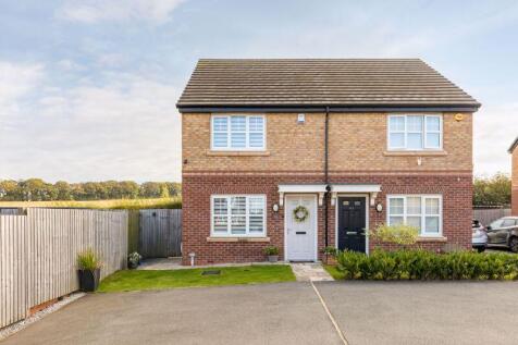 Jackfield Way, Skelmersdale, WN8 6EU