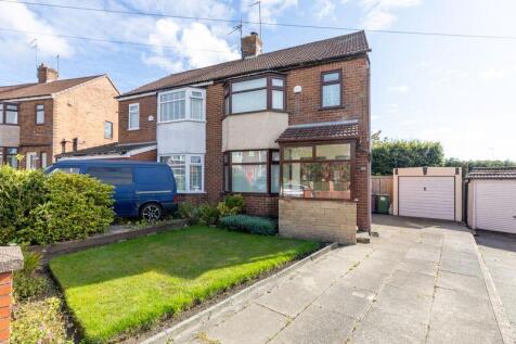 Hillside Close, Billinge, WN5 7PJ