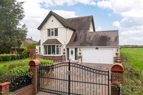 Green Gables, 375 Gathurst Road, Orrell, WN5 8QE