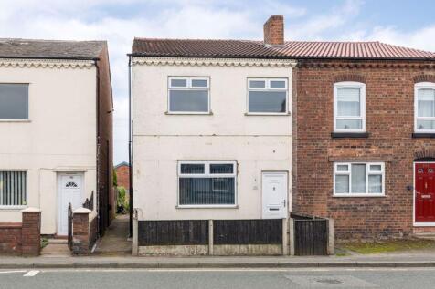 Atherton Road, Hindley Green, WN2 4SB