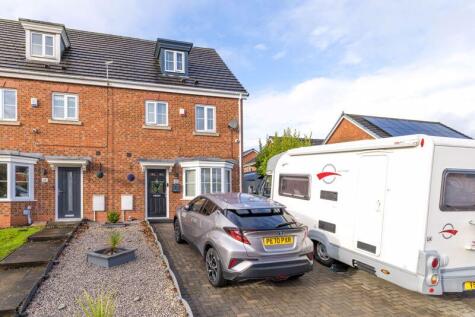 Crowther Drive, Winstanley, WN3 6LY