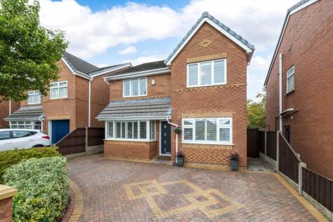 Bolton Road, Ashton-In-Makerfield, WN4 8TH