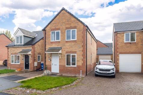 Colliery Meadow, Wigan, WN6 7FY