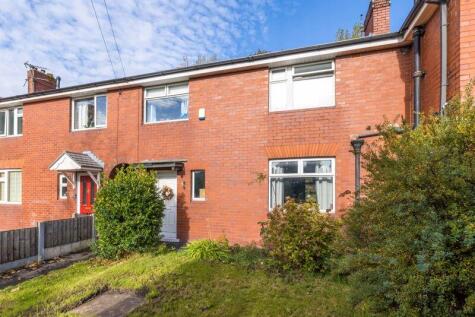 Rose Avenue, Beech Hill, WN6 8QX