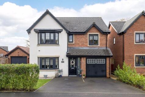 Hewlett Way, Westhoughton, BL5 2QZ