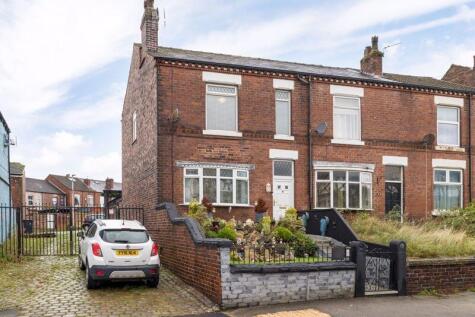 Wigan Road, Ashton-In-Makerfield, WN4 9BH