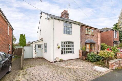 Bramble Way, Parbold, WN8 7HZ