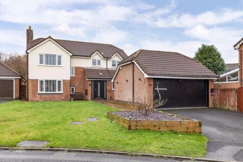Parkway, Westhoughton, Bolton, BL5 2RZ