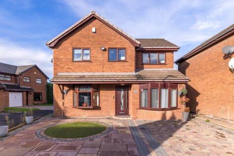 Holdenbrook Close, Leigh, WN7 2HL