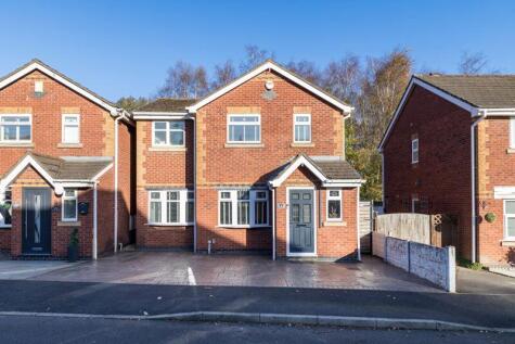 Kirkless Street, Wigan, WN1 3JR