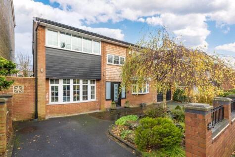 Duke Street, Swinley, WN1 2BJ