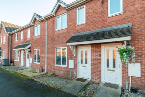 Deakin Street, Ince, Wigan, WN3 4NE