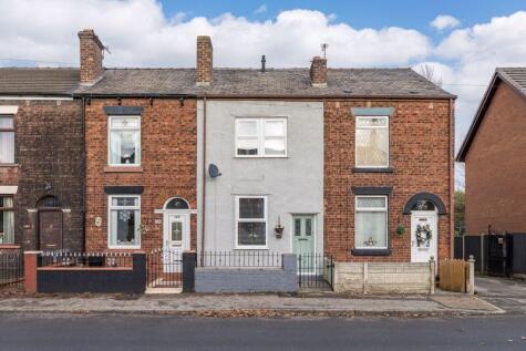 Wigan Road, Hindley, WN2 3DF