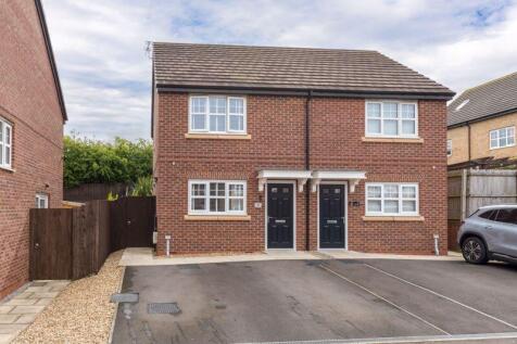 Jarrow Close, Ashurst, Skelmersdale, WN8 6EZ