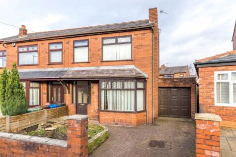 Holme Terrace, Swinley, WN1 2HF