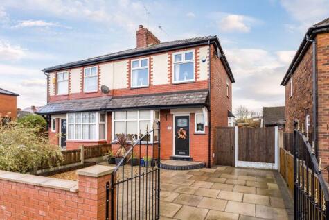 Springfield Road, Springfield, WN6 7RD