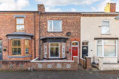 Mitchell Street, Newtown, WN5 9BY