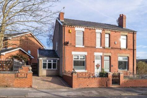 Booths Brow Road, Ashton-In-Makerfield, WN4 0NG