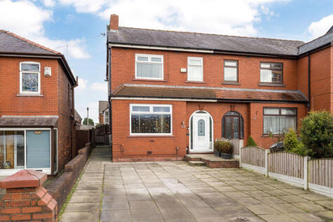 Warrington Road, Marus Bridge, WN3 6XN