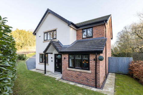 Booths Brow Road, Ashton-In-Makerfield, WN4 0NG